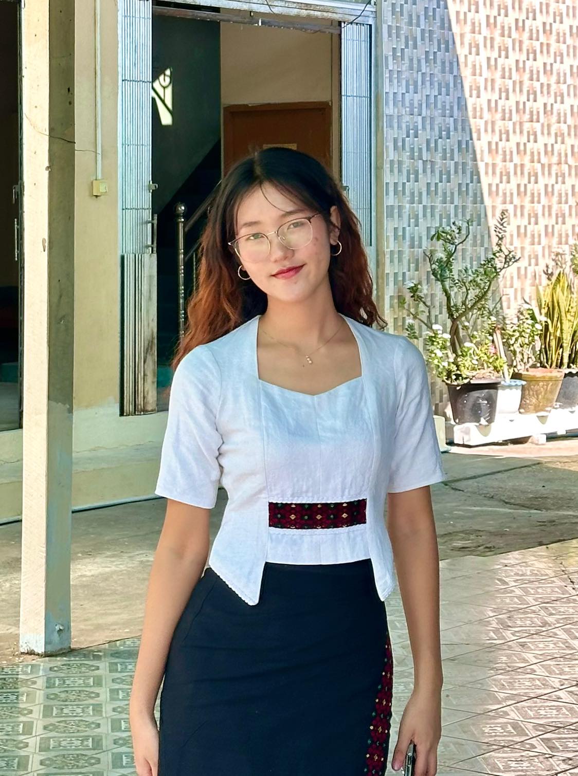 Student Photo