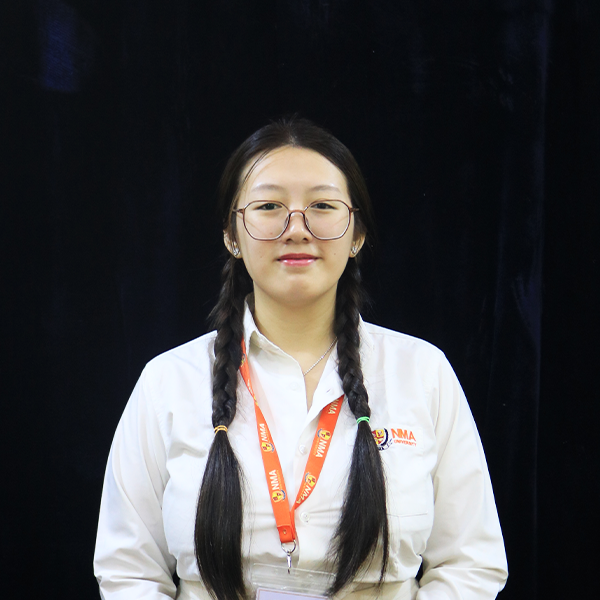 Student Photo
