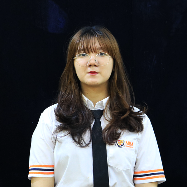 Student Photo