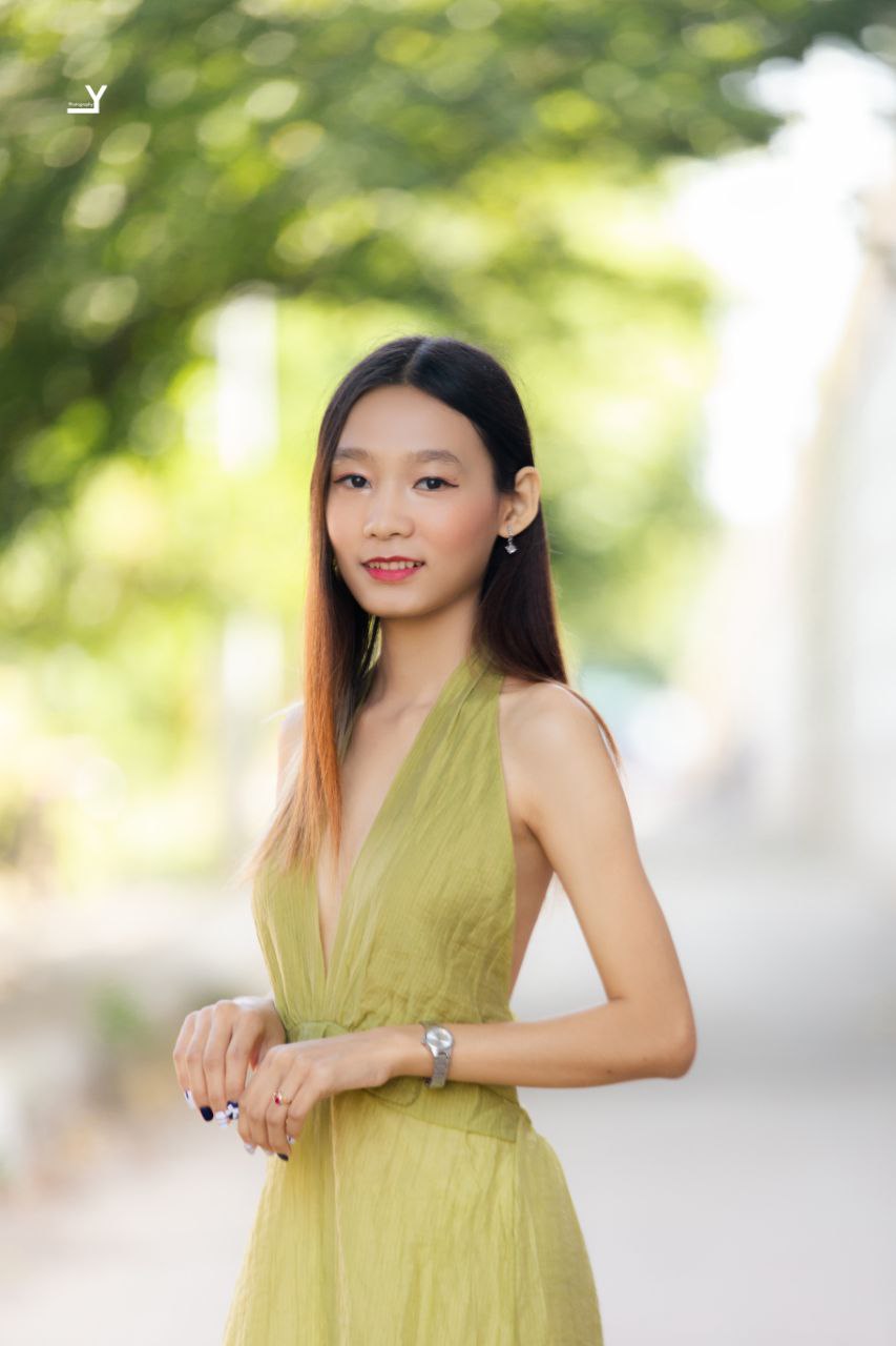 Student Photo