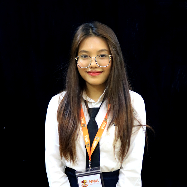 Student Photo