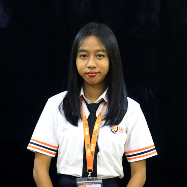 Student Photo