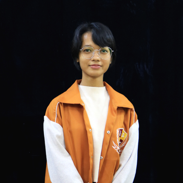 Student Photo