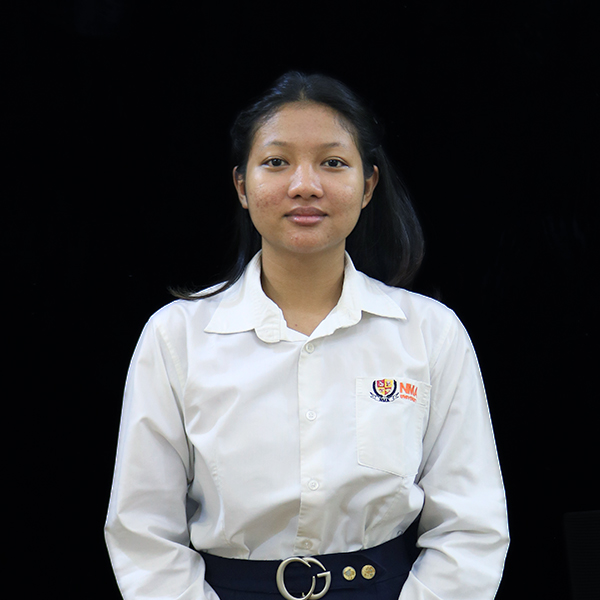 Student Photo