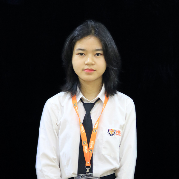 Student Photo
