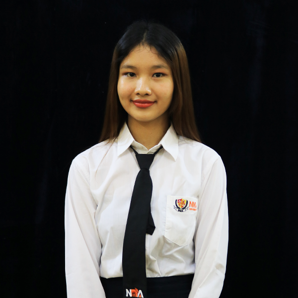 Student Photo