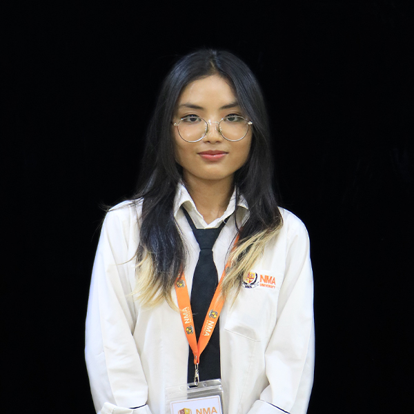 Student Photo