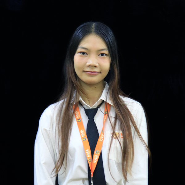 Student Photo