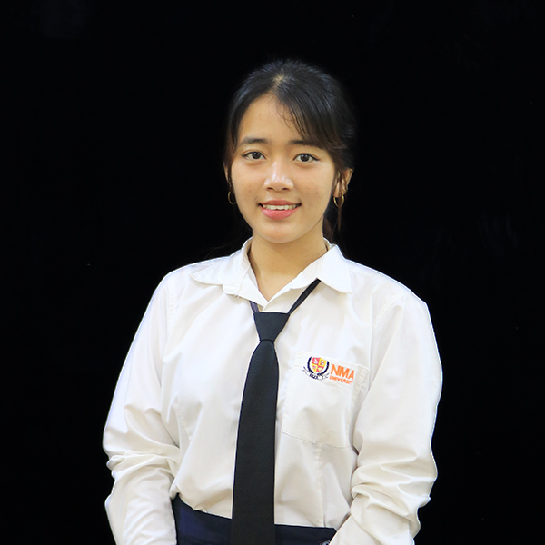 Student Photo