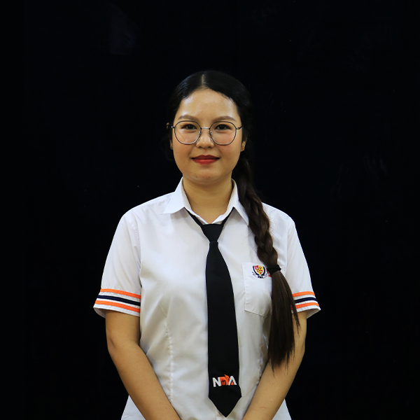 Student Photo