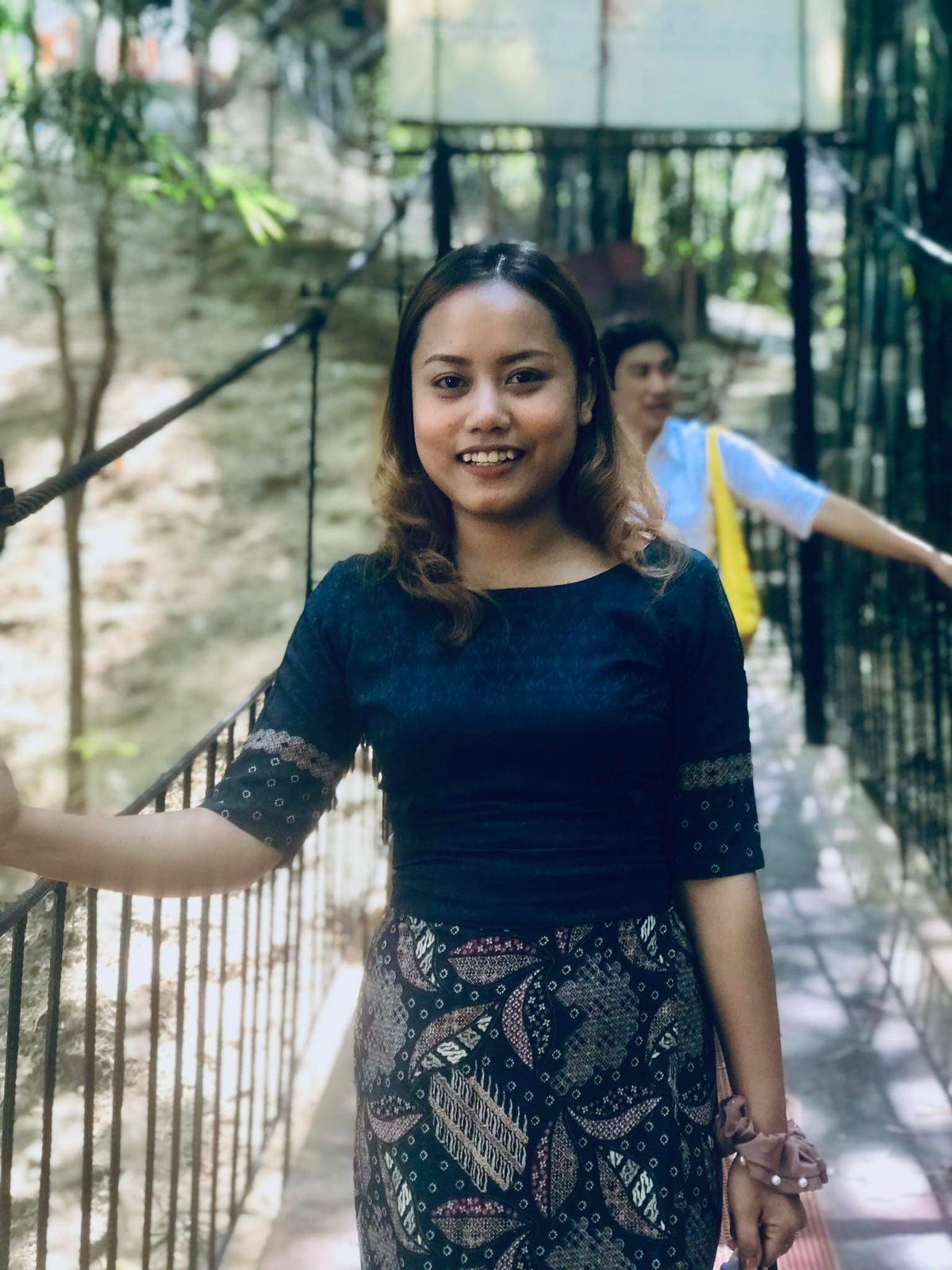 Student Photo