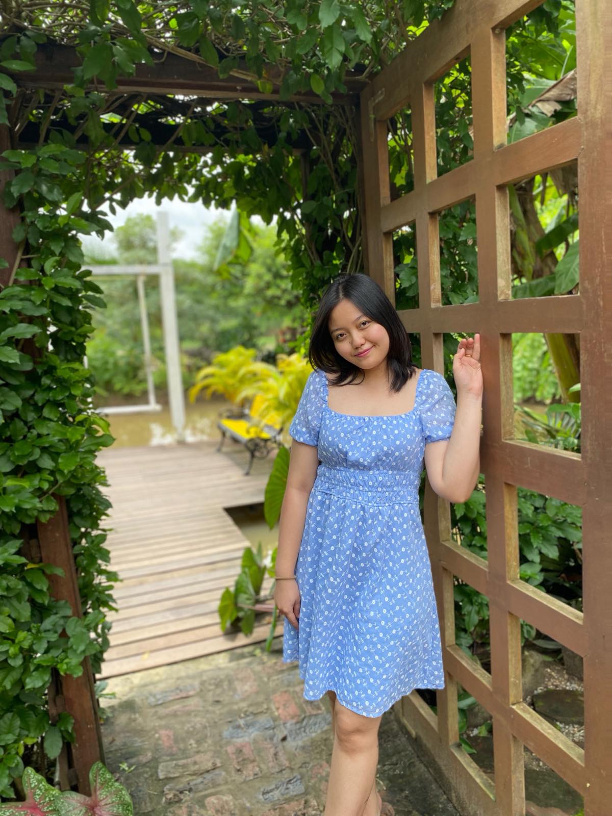 Student Photo