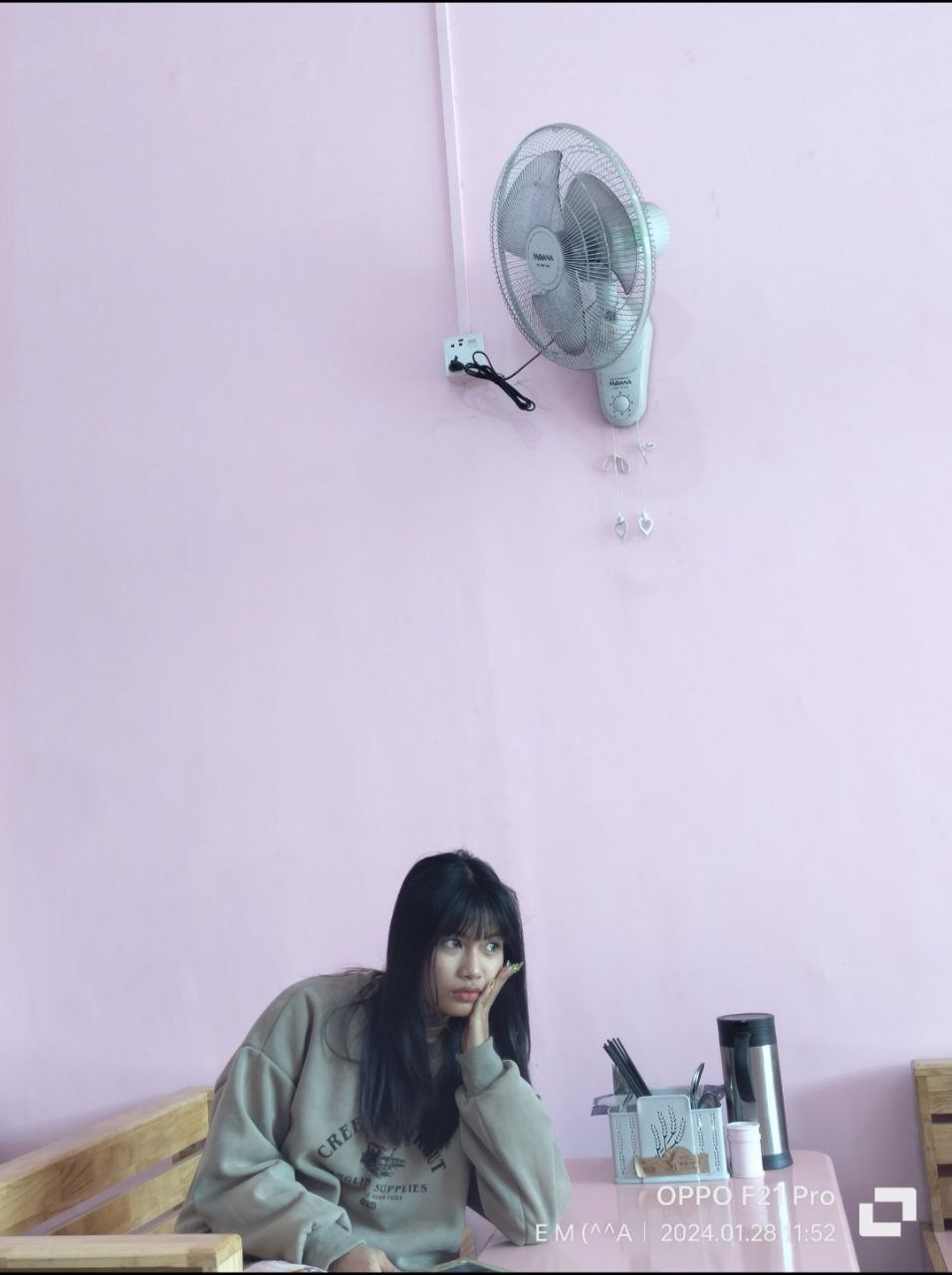 Student Photo