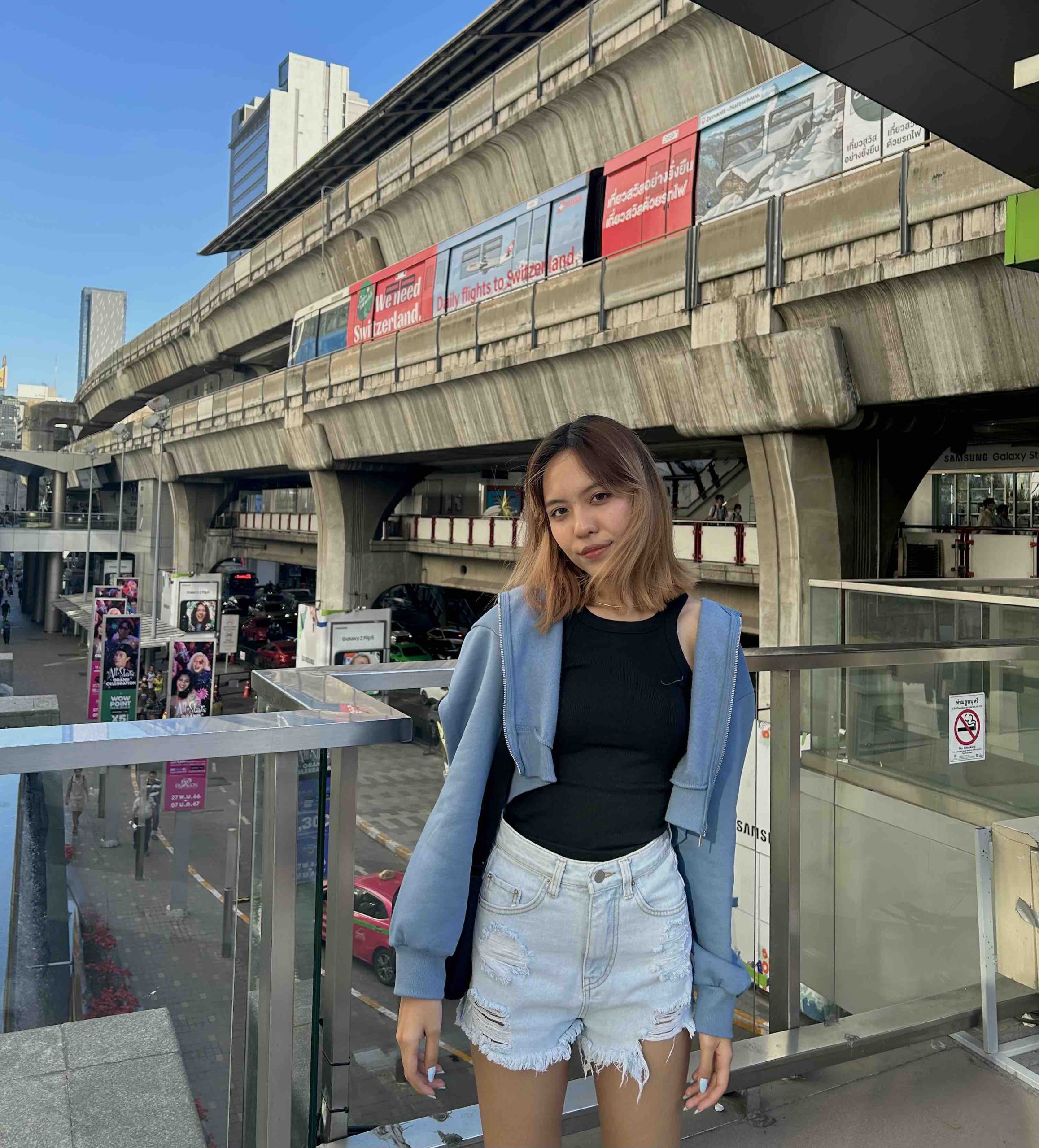 Student Photo