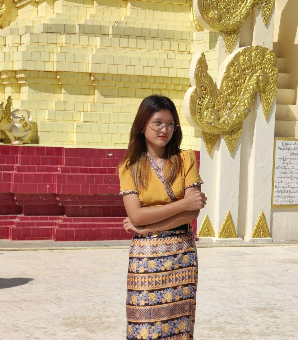 Student Photo
