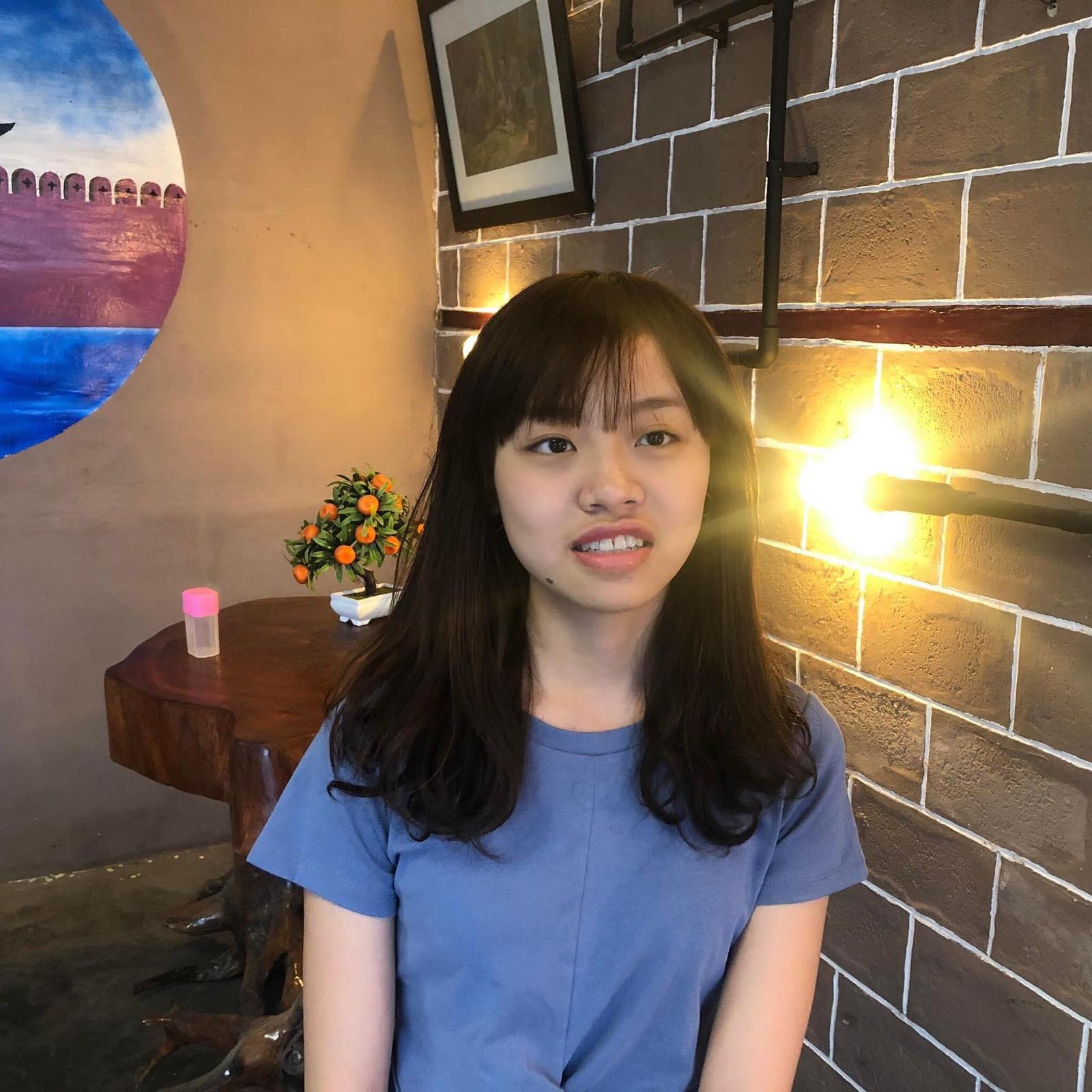 Student Photo