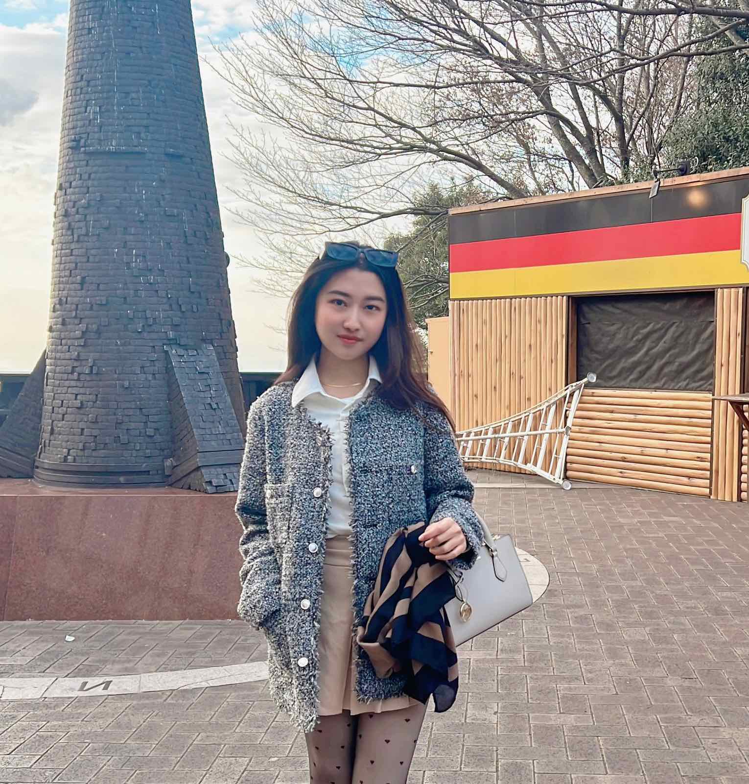 Student Photo