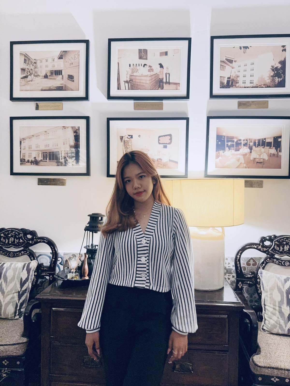 Student Photo