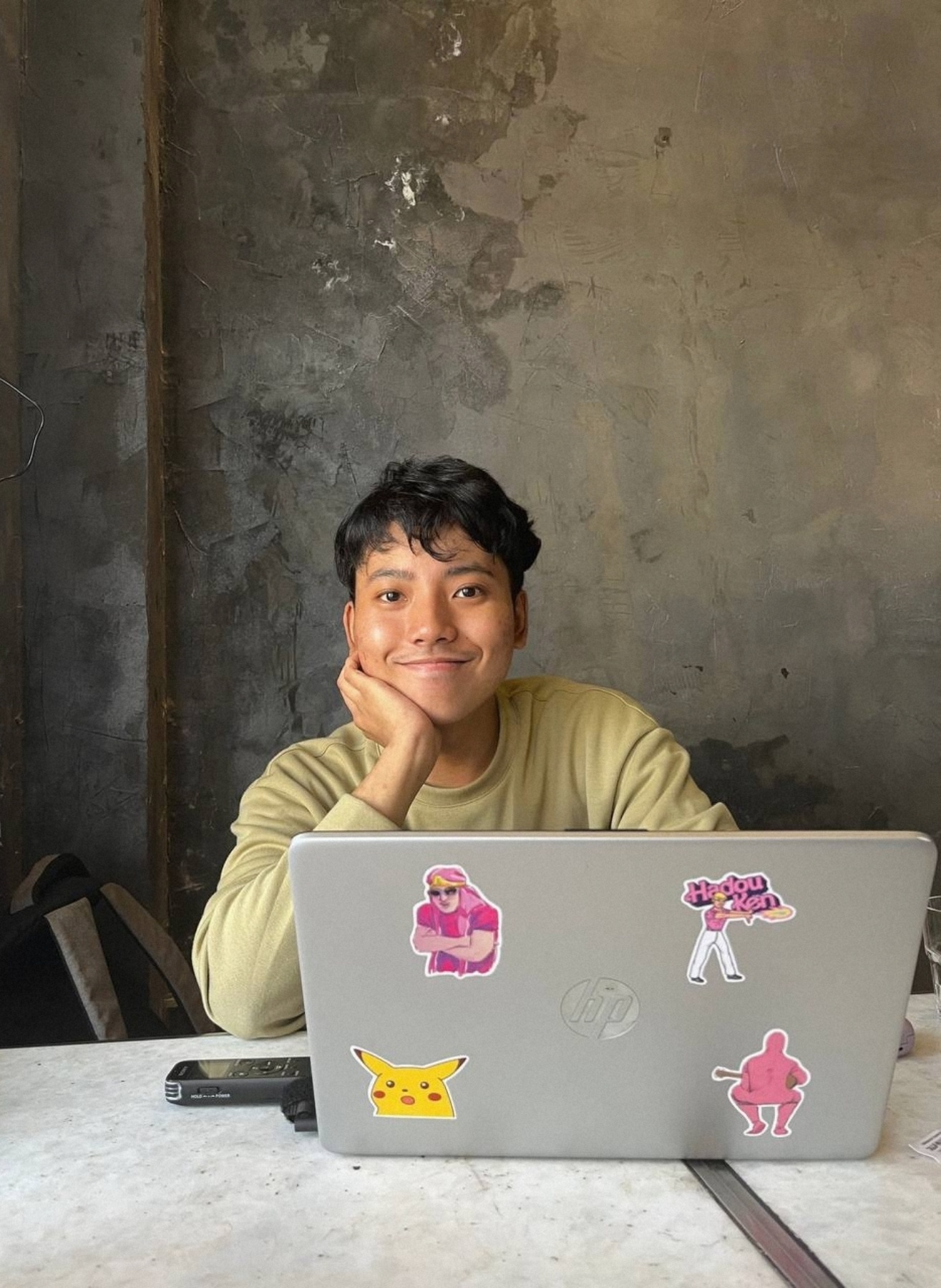 Student Photo