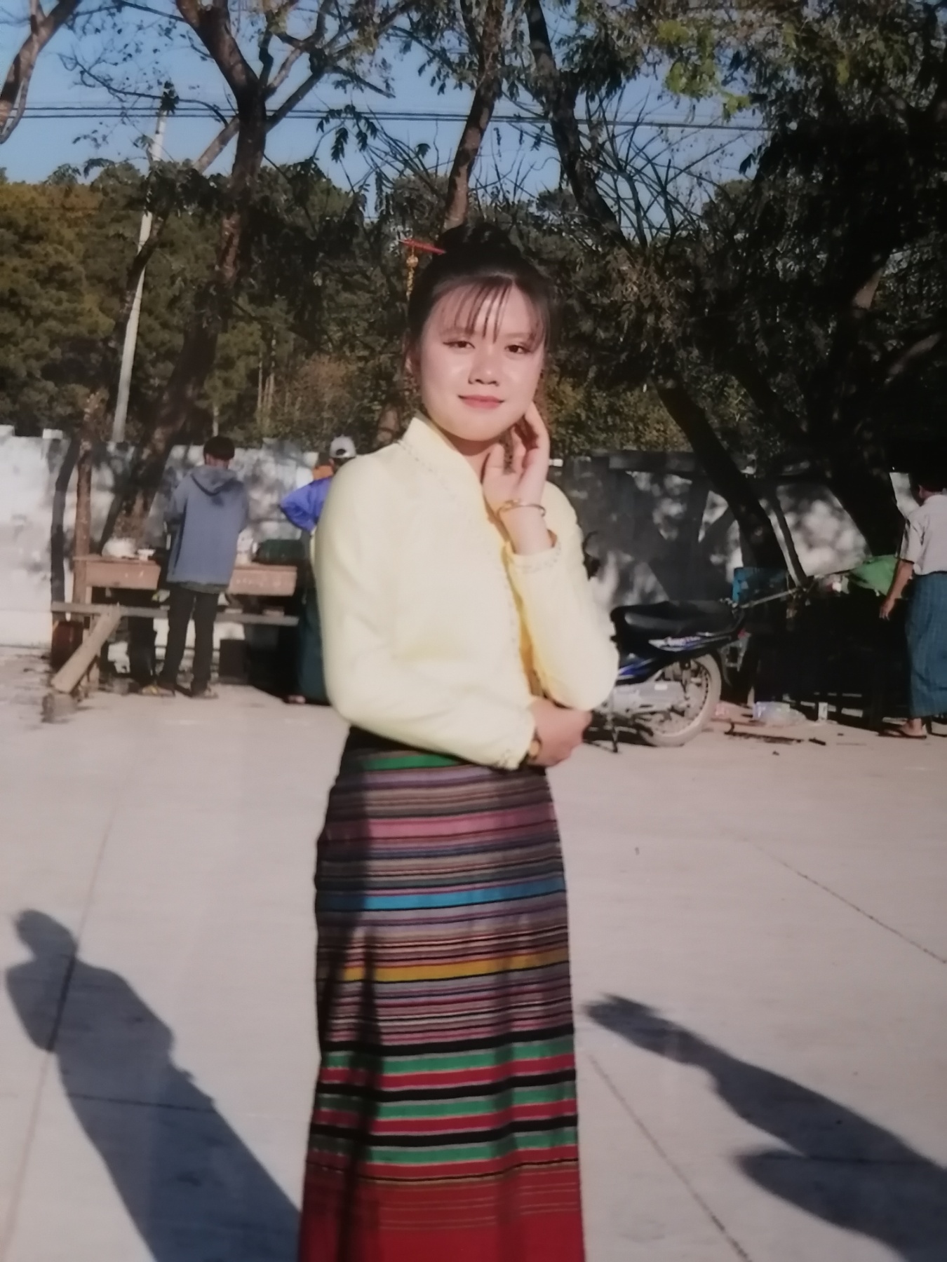 Student Photo